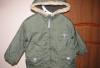 Превью Куртки 86,92-98 осень ,зима Москва - 3