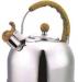 Чайник со свистком "BK-S335", 4,5л, Германия превью 1506387.