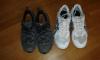 Кроссовки 2 пары превью 1506412.