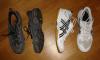 Превью Кроссовки 2 пары Москва - 2