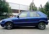 Превью Skoda Felicia, 1998 Москва - 1