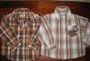 Превью Рубашки  х/б 86 -92 д/м Москва - 1