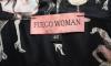 Превью Блузка Fuego Woman оригинал Москва - 4
