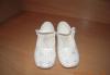 Туфельки  белые д/д р 24 превью 1506613.
