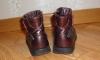 Превью Сапоги осенние "Котофей", р.24 Москва - 2