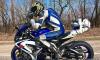 Превью Suzuki GSX-R 600 K6 Туапсе - 4