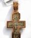 Крест золотой, 18,04гр превью 1507113.