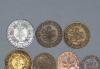 Продам старые зарубежные монеты превью 1507437.