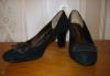 Превью Туфли Tervolina новые р.39-40 Москва - 1