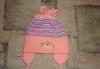Шапка для девочки новая превью 1507560.