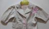 Пиджак для девочки 3-6 мес превью 1507812.