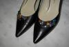 Превью Туфли новые со стразами tervolina Санкт-Петербург - 4