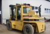 Превью Вилочный погрузчик Doosan D 100  10 тонн, 2001 год Владивосток - 1