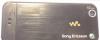 Превью Sony Ericsson W890i Черный Москва - 1