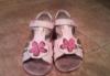 Превью Туфли открытые для дет.сада Санкт-Петербург - 2