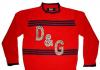 Свитер DG Размеры 10 и 12-лет превью 1508148.