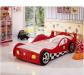 Детская кровать в форме автомобиля превью 1508344.
