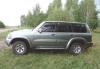 Превью Nissan Patrol, 2004 Иркутск - 1