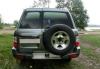 Превью Nissan Patrol, 2004 Иркутск - 2