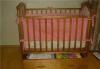 Превью Кроватка детская + стул "Chico" Москва - 1