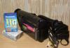 Превью Видеокамера Panasonic NV-VX22EN, кассетная Москва - 1