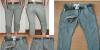 Новые джинсовые капри) за 450 руб превью 1509678.