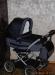 Коляска Peg-Perego (Giovane)+сумка превью 1509734