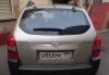 Превью Hyundai Tucson, 2008 Москва - 3