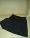 Превью Юбка черная школьная в складку размер 36 (42) S Москва - 4