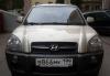 Превью Hyundai Tucson, 2008 Москва - 4