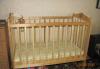 Детская кроватка "Наша мама" превью 1511025.