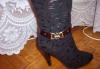 Превью Сапоги Терволина Москва - 2