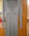 Превью Платье oggi серое с рюлексом раз 44-46 Камышин - 1