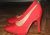 Туфли красные новые превью 1511268.