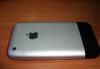Превью Продам iPhone 2g 8Gb Санкт-Петербург - 1