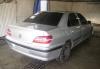 Превью Peugeot 406, 2004 Москва - 2