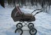 Превью Коляска Geoby в отличном состоянии Москва - 1
