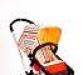 Превью Аксессуары для колясок Bugaboo Cameleon-Текстильны Москва - 1