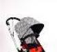 Превью Аксессуары для колясок Bugaboo Cameleon-Текстильны Москва - 3
