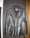 Кожаная куртка превью 1512010.