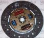 Диск сцепления Pajero I,II, Sport 3.0 V6  Valeo превью 1512221.