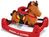 Лошадка-качалка radio flyer превью 1512303.