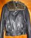 Куртка кожаная привозная США превью 1512388.