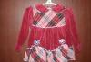 Одежда на девочку от 6мес. до 2 лет превью 1512401.
