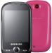 Превью Samsung GT-S3650 Pink Салават - 2
