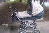 Продаю коляску-люльку LittleTrek недорого превью 1512834.