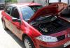 Превью Продаю Renault Megane 2, 2005г.в. 310т Пенза - 1
