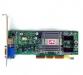 Продам видеокарту Radeon 9200SE 128M DDR TVO AGP превью 1513199.
