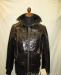 Новая мужская кожаная куртка (Пакистан) превью 1513352.