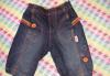 Фирменные джинсы 62 размера превью 1513570.